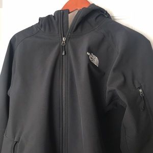 MENS north face jacket